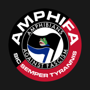 Amphifa T-Shirt