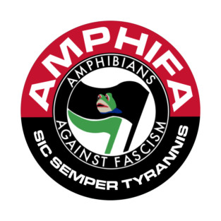 Amphifa-2 T-Shirt