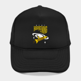 Beat Happening Hat