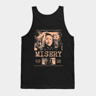Misery Tank Top