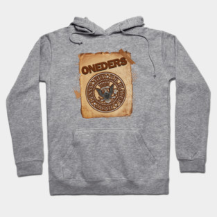 The Oneders Hoodie