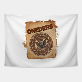The Oneders Tapestry