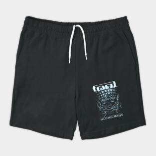 Tool band Shorts