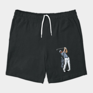 Jordan Spieth Shorts