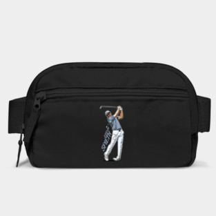 Jordan Spieth Bag