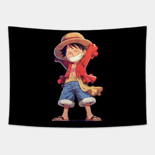 luffy Tapestry