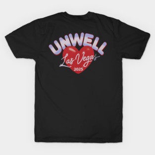 unwell merch T-Shirt