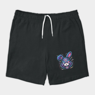 Crashloop Cottontail Shorts