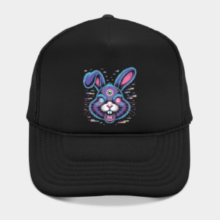 Crashloop Cottontail Hat