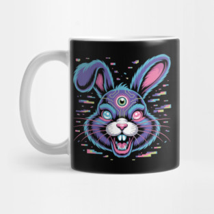 Crashloop Cottontail Mug
