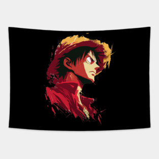 luffy Tapestry