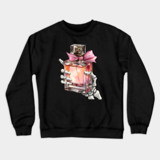 Perfume Crewneck Sweatshirt