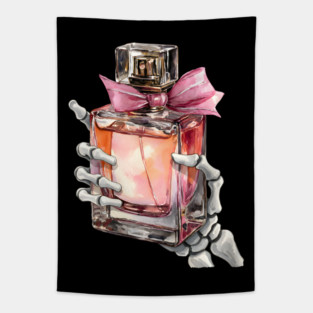 Perfume Tapestry