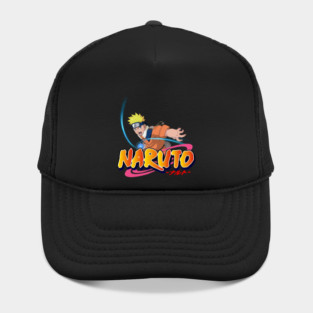 Naruto Hat
