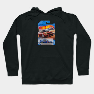 Subaru Impreza WRX STI Hoodie