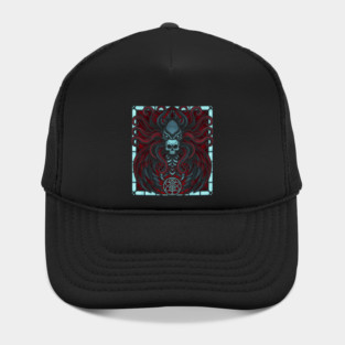 Baldurs Gate 3 Hat