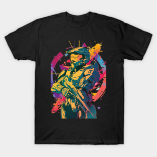halo T-Shirt