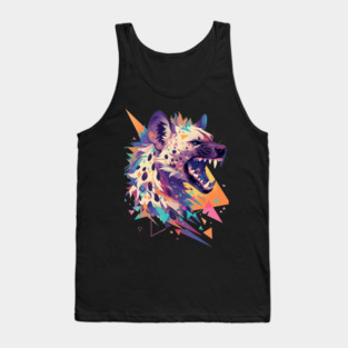 hyena Tank Top