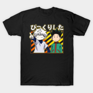 The Young Hunters T-Shirt