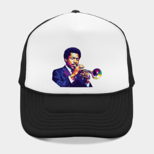 Miles Hat