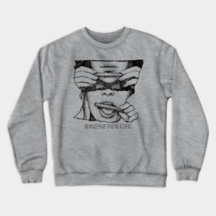Rolling Ritual Crewneck Sweatshirt