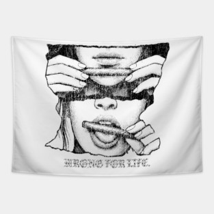 Rolling Ritual Tapestry