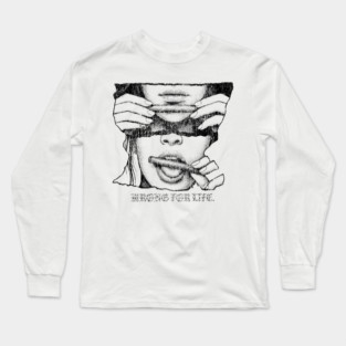 Rolling Ritual Long Sleeve T-Shirt