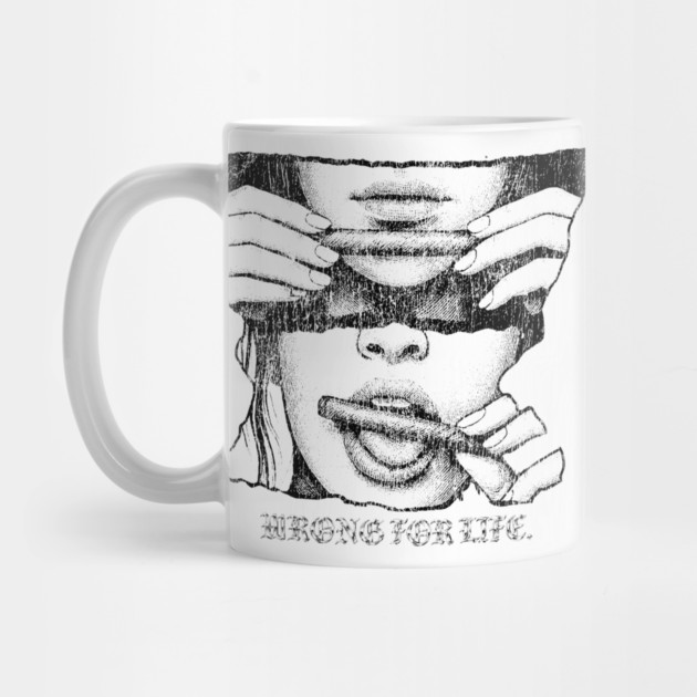 Rolling Ritual by Wrongteeshirt