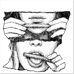 Rolling Ritual Posters and Art