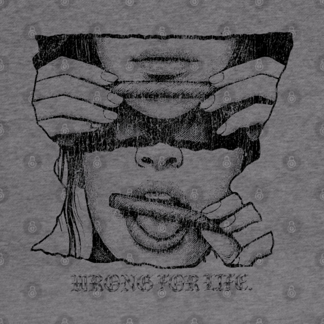 Rolling Ritual by Wrongteeshirt