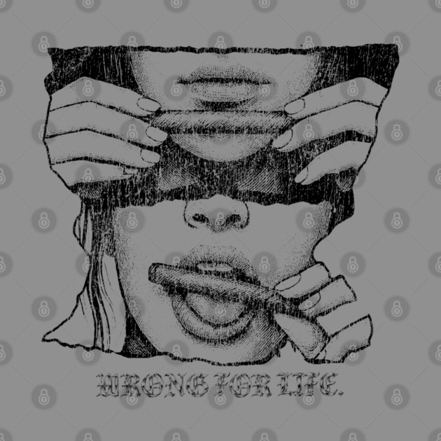 Rolling Ritual by Wrongteeshirt