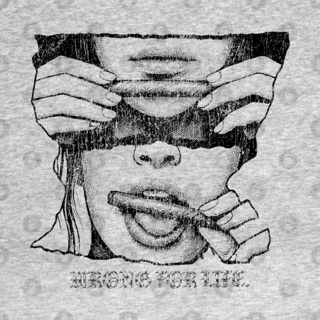 Rolling Ritual by Wrongteeshirt