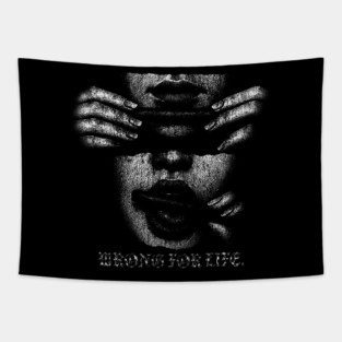 Rolling Joint Tapestry