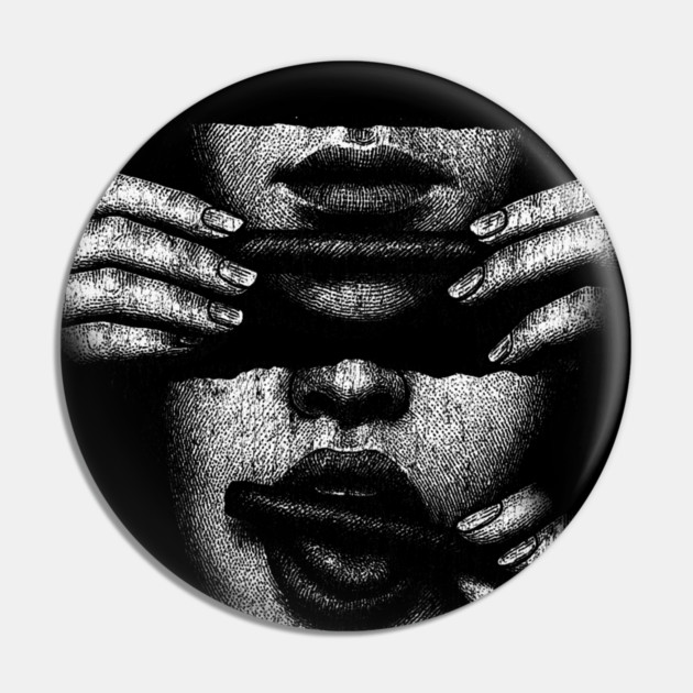 Rolling Joint Pin by Wrongteeshirt