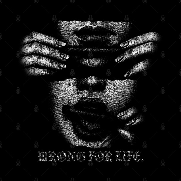 Rolling Joint by Wrongteeshirt