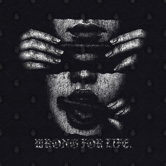 Rolling Joint by Wrongteeshirt