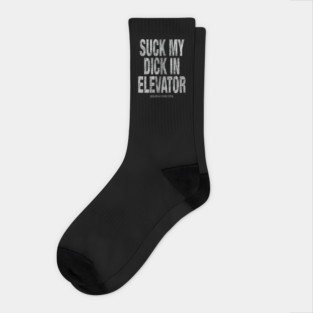  Elevator Socks