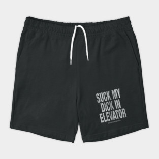  Elevator Shorts