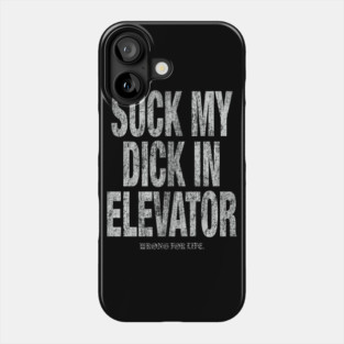 Elevator Phone Case