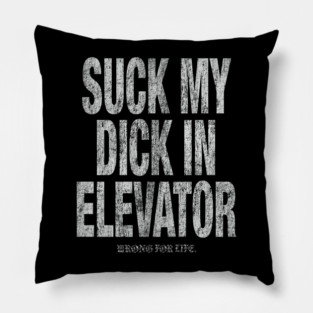  Elevator Pillow