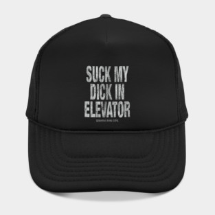  Elevator Hat