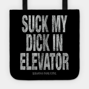  Elevator Tote