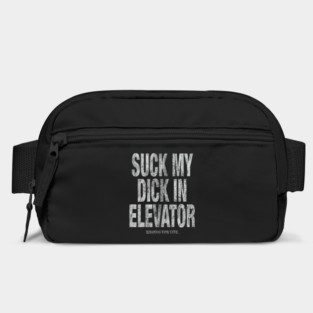  Elevator Bag
