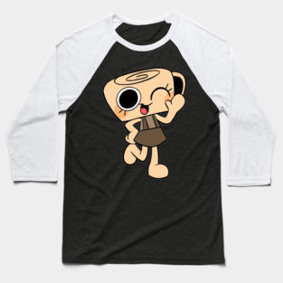 Dandys World Baseball T-Shirt