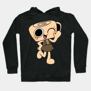 Dandys World Hoodie