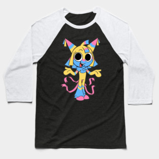 Dandys World Baseball T-Shirt