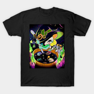 Dandys World T-Shirt