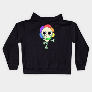Dandys World Kids Hoodie
