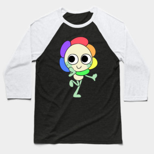 Dandys World Baseball T-Shirt