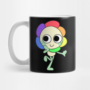 Dandys World Mug